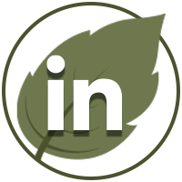 LinkedIn icon