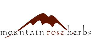 Mountain Rose Herbs logo