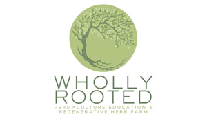 Wholly Rooted