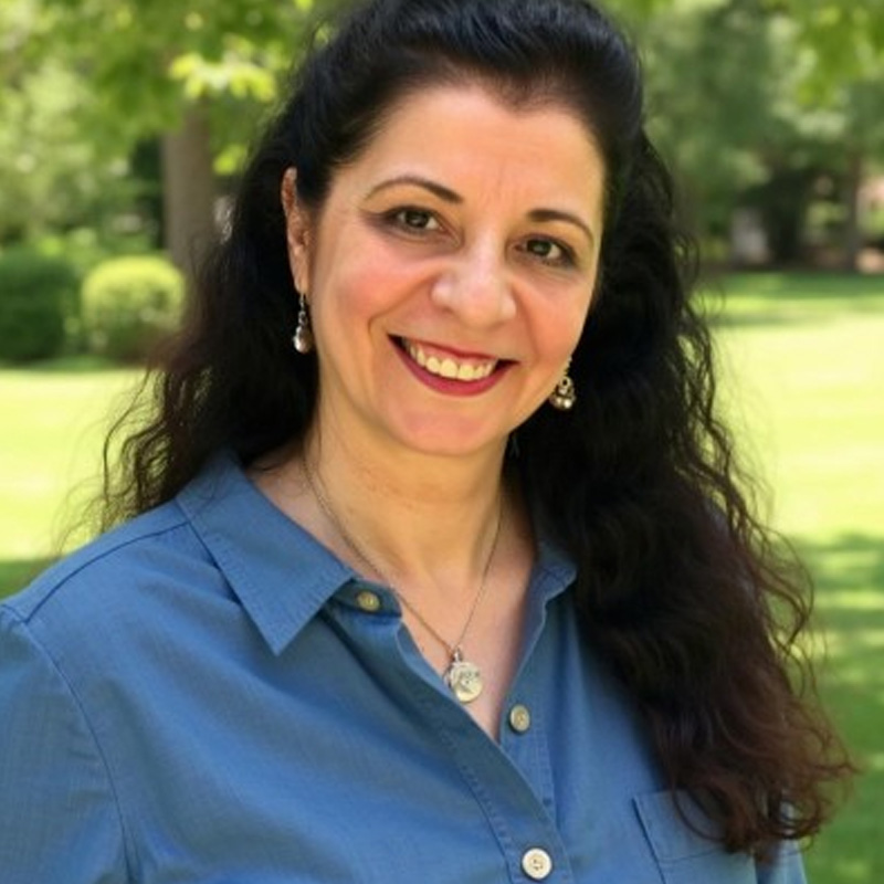 Maria Christodoulou
