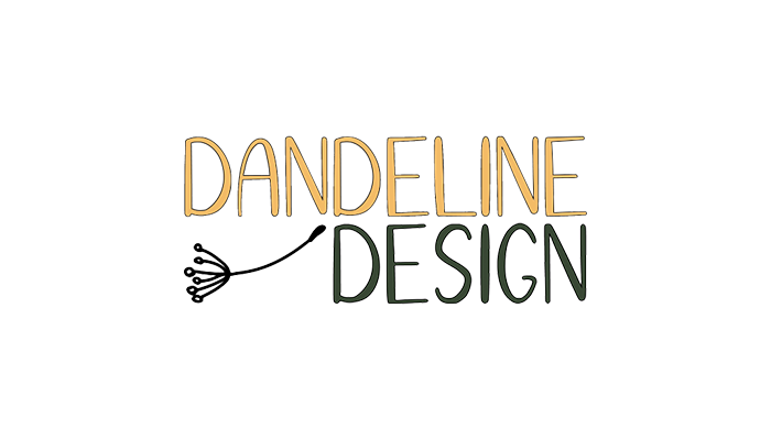 Dandeline Design logo