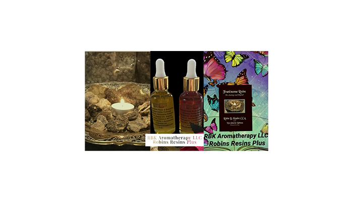 RBK Aromatherapy