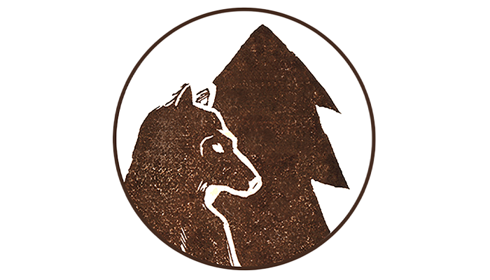 Brown Bear Herbs logo