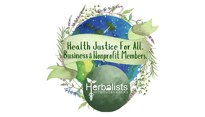 HWB Business Nonprofit Member