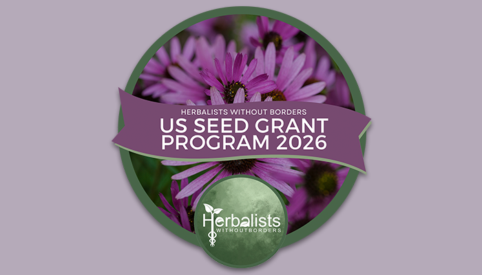 2026 US Seed Grant Program