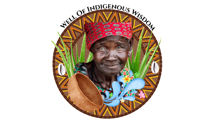 Well of Indigenous Wisdom
