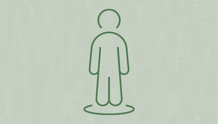 Individual member icon