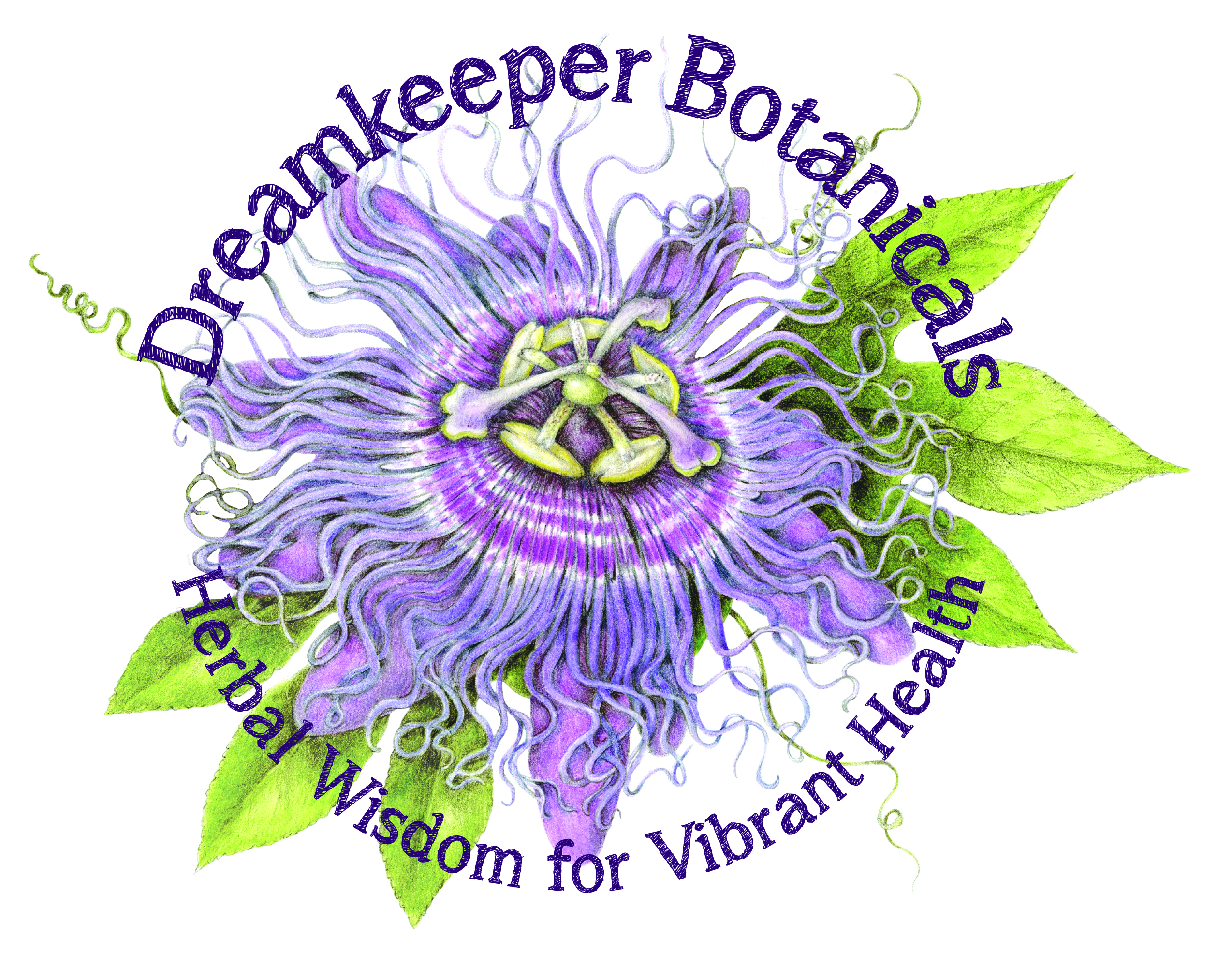 Dreamkeeper Botanicals