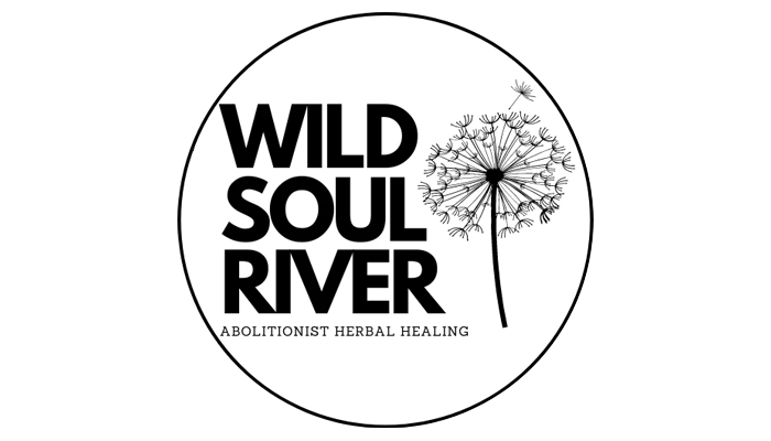 Wild Soul River