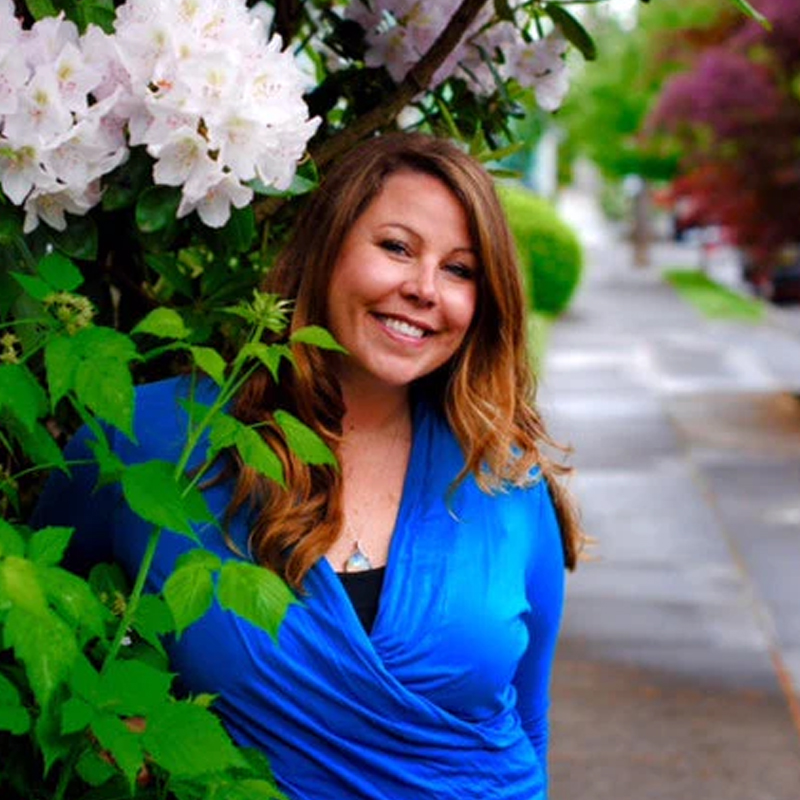 Amanda Furbee