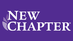 New Chapter