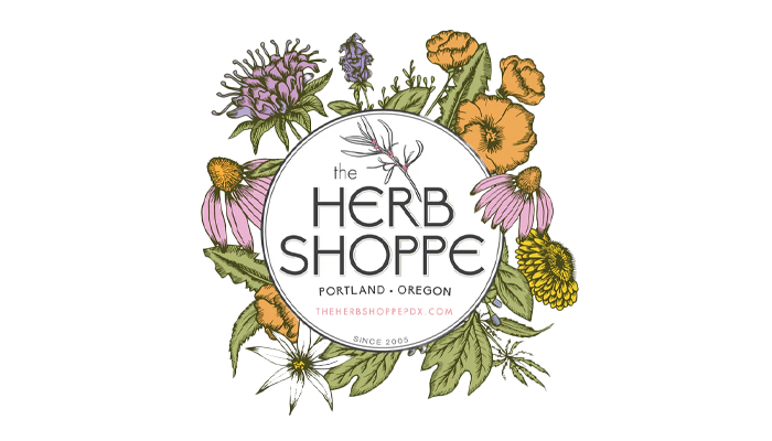 The Herb Shoppe