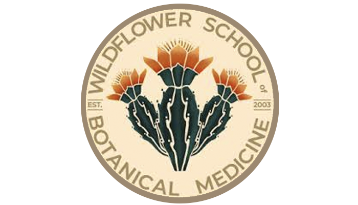Wildflower School Botanical Medicine