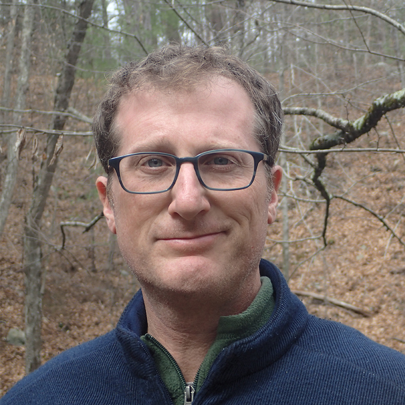 Richard Mandelbaum